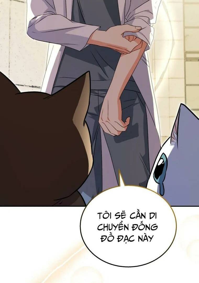 Xin Chào! Bác Sĩ Thú Y - Chapter 25 - Page 23