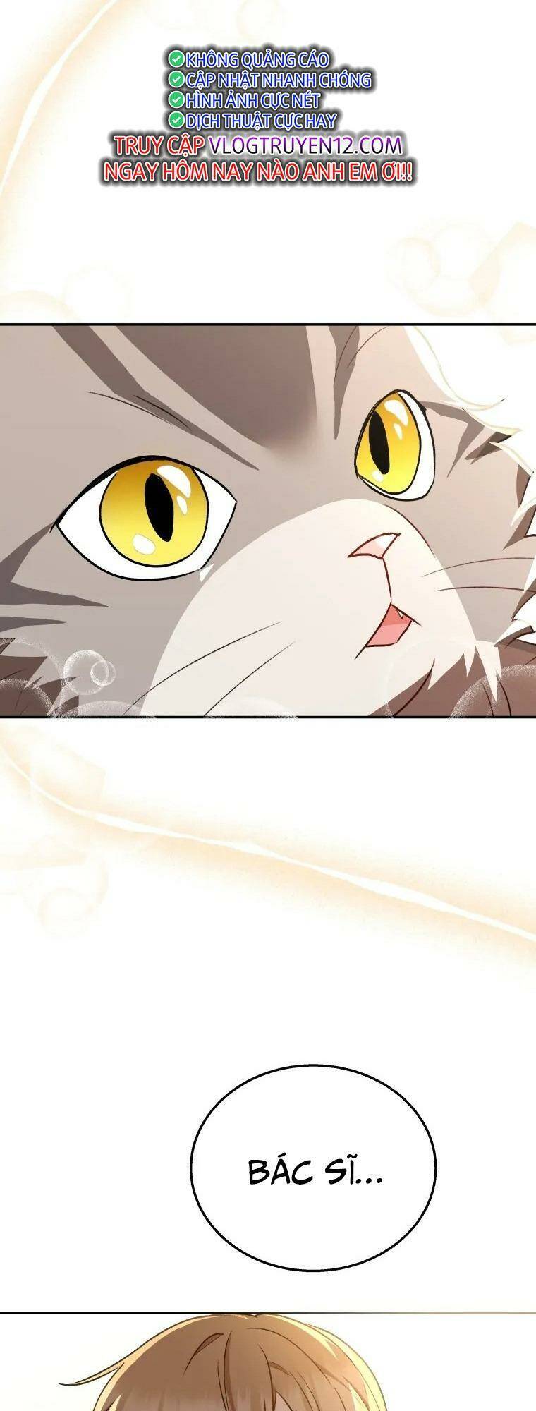 Xin Chào! Bác Sĩ Thú Y - Chapter 25 - Page 24
