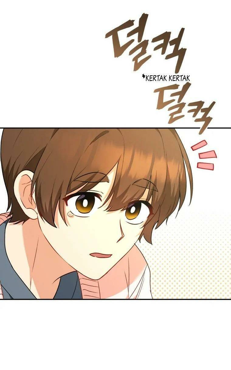 Xin Chào! Bác Sĩ Thú Y - Chapter 25 - Page 35