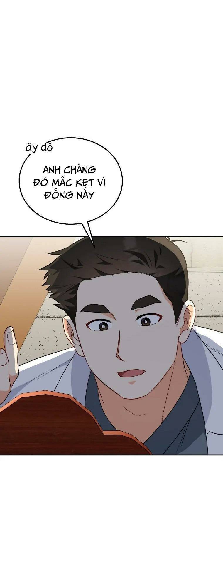 Xin Chào! Bác Sĩ Thú Y - Chapter 25 - Page 37