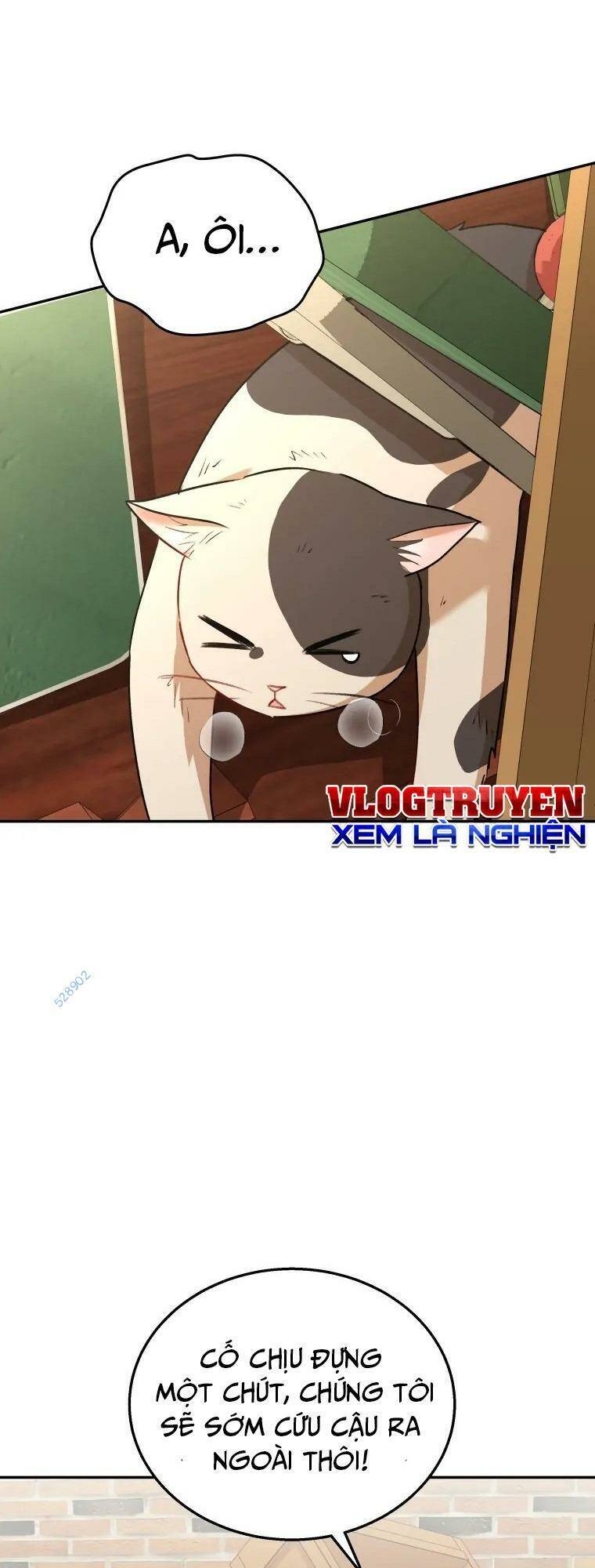 Xin Chào! Bác Sĩ Thú Y - Chapter 25 - Page 42