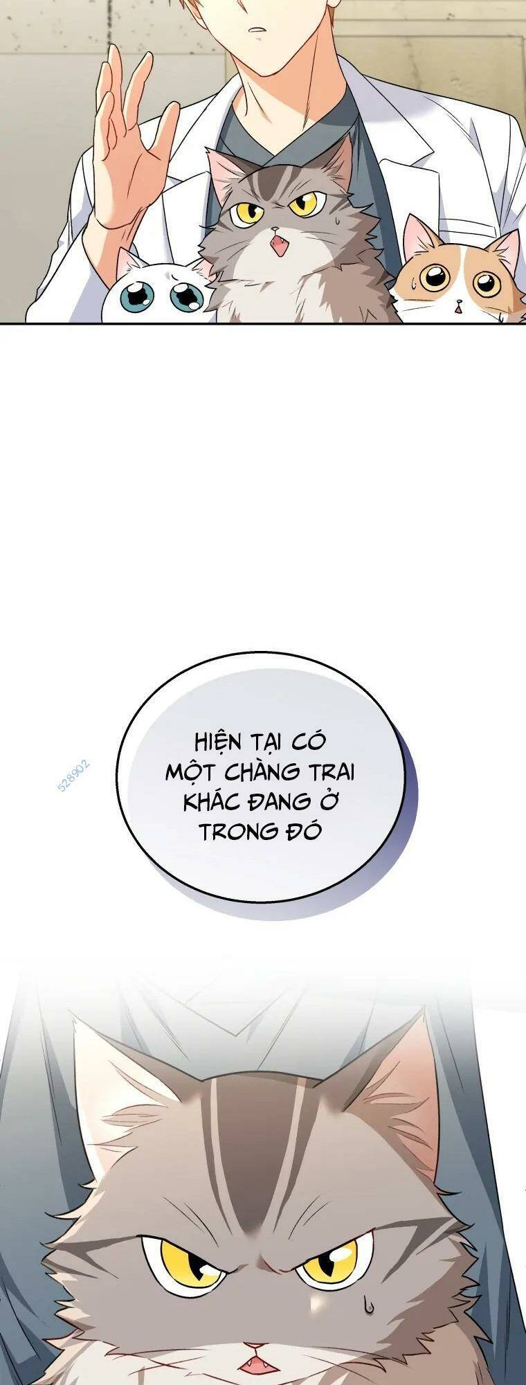 Xin Chào! Bác Sĩ Thú Y - Chapter 25 - Page 44