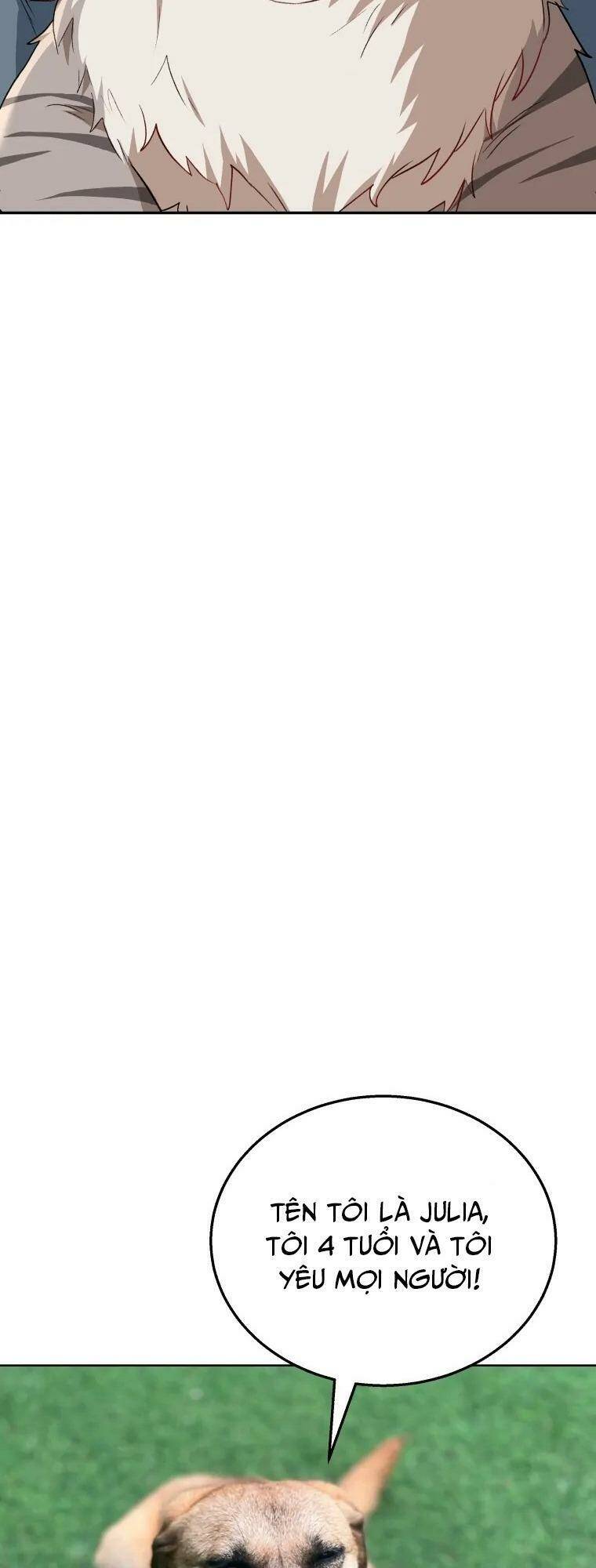 Xin Chào! Bác Sĩ Thú Y - Chapter 25 - Page 45
