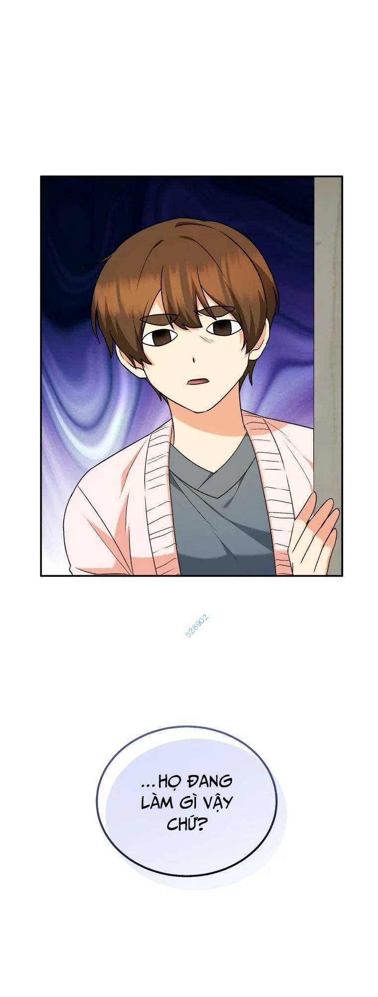 Xin Chào! Bác Sĩ Thú Y - Chapter 26 - Page 10