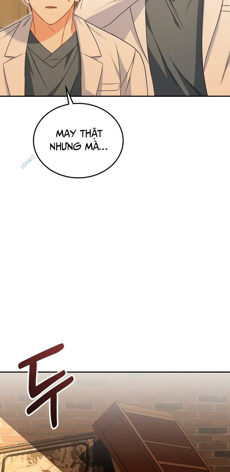 Xin Chào! Bác Sĩ Thú Y - Chapter 26 - Page 14