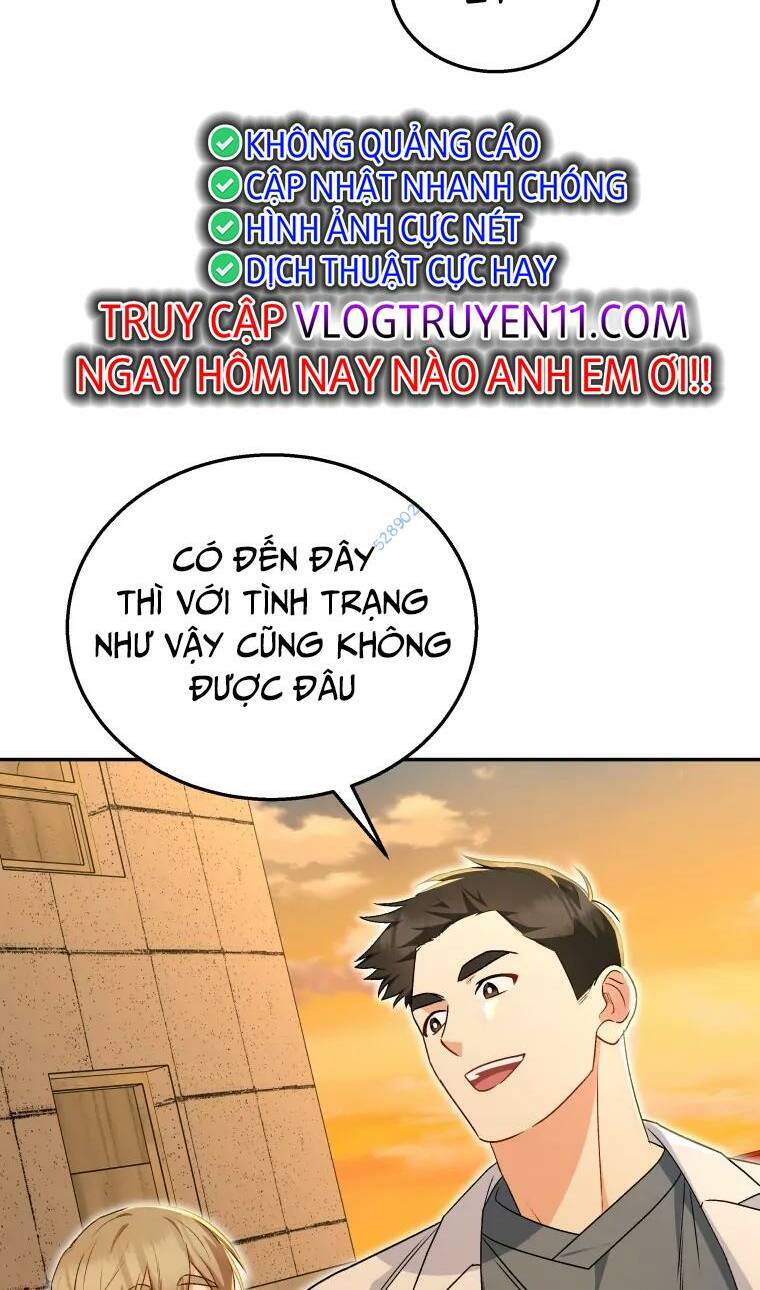 Xin Chào! Bác Sĩ Thú Y - Chapter 26 - Page 17
