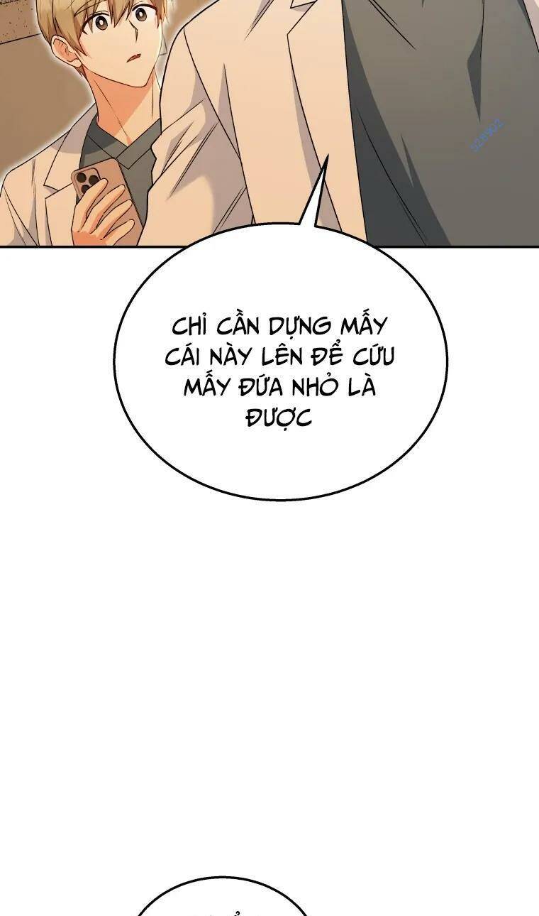 Xin Chào! Bác Sĩ Thú Y - Chapter 26 - Page 18