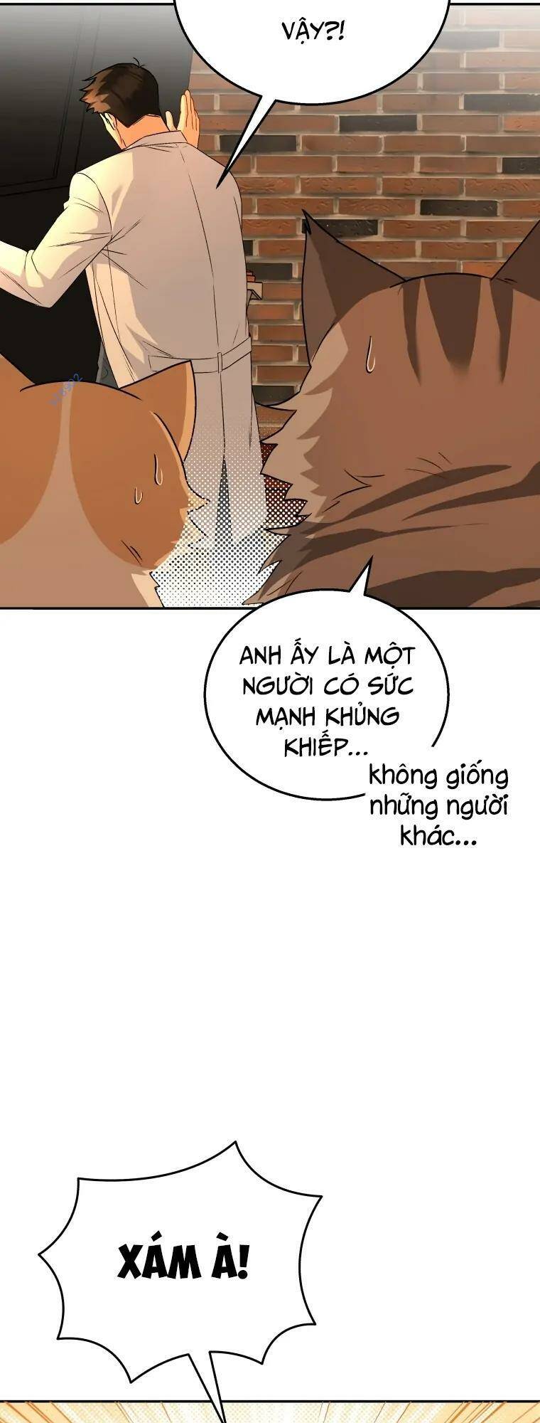 Xin Chào! Bác Sĩ Thú Y - Chapter 26 - Page 26