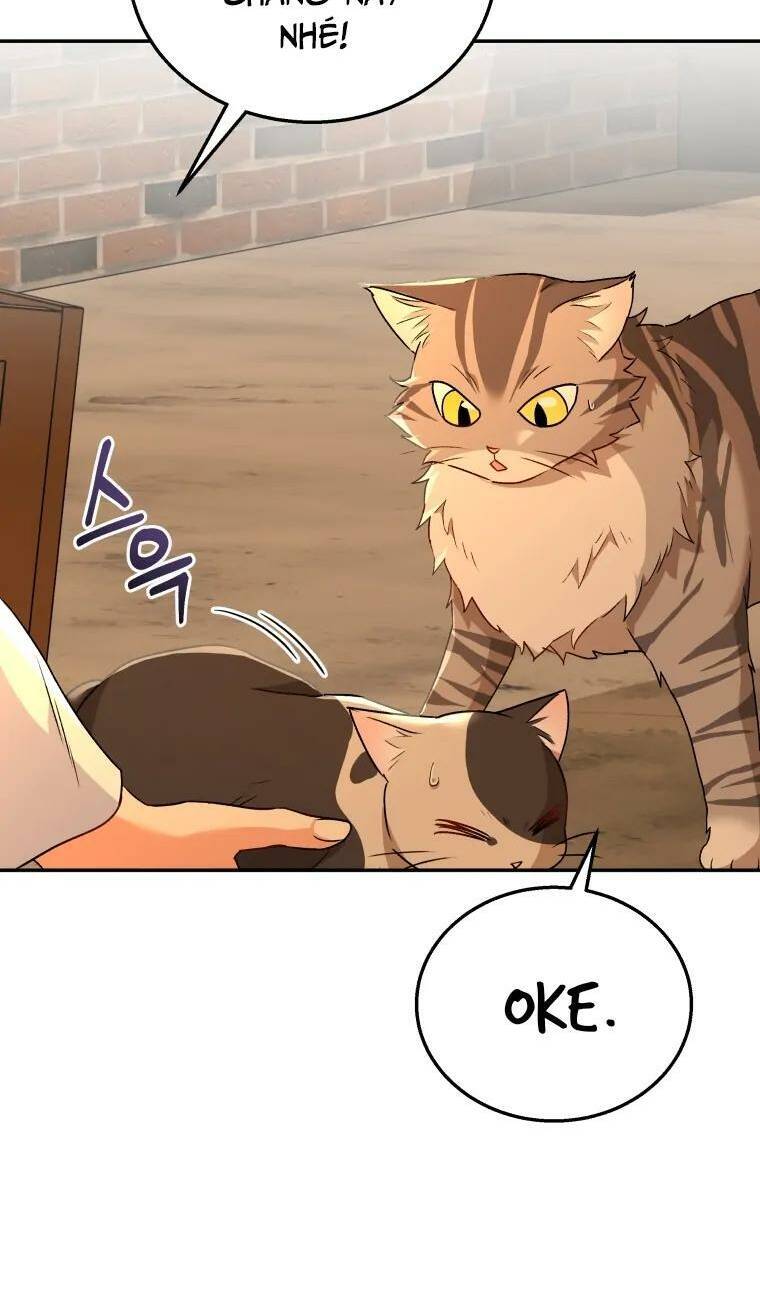 Xin Chào! Bác Sĩ Thú Y - Chapter 26 - Page 28