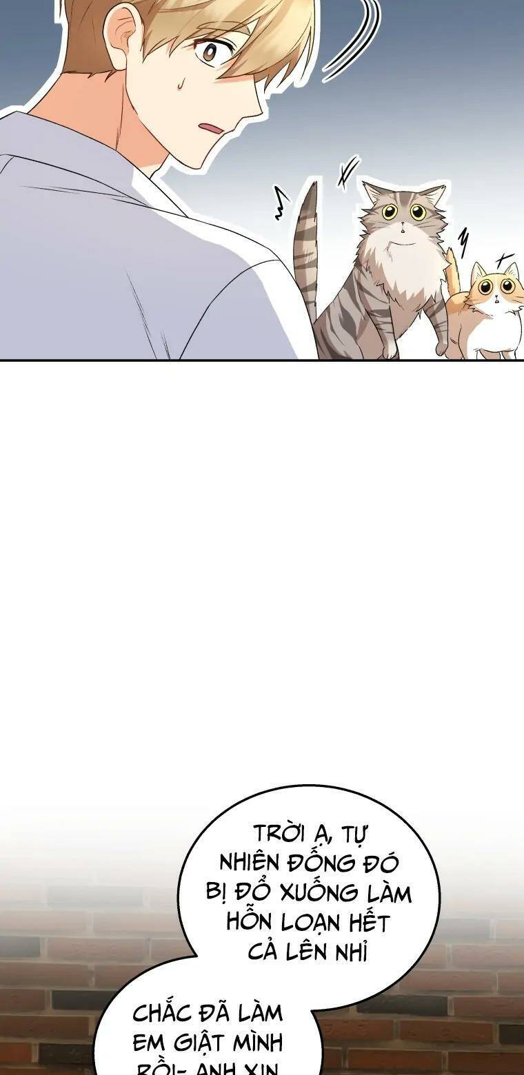 Xin Chào! Bác Sĩ Thú Y - Chapter 26 - Page 30