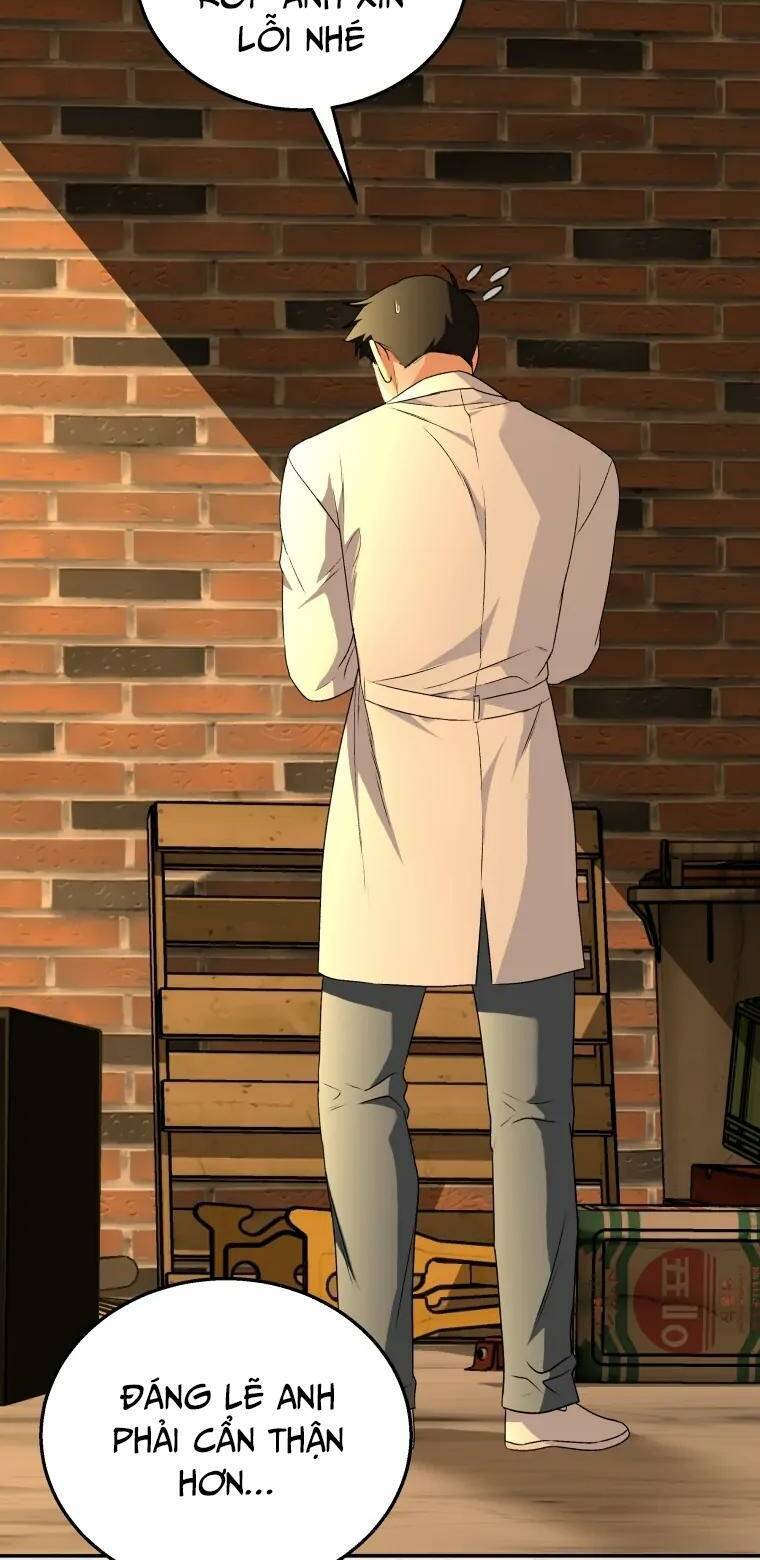 Xin Chào! Bác Sĩ Thú Y - Chapter 26 - Page 31