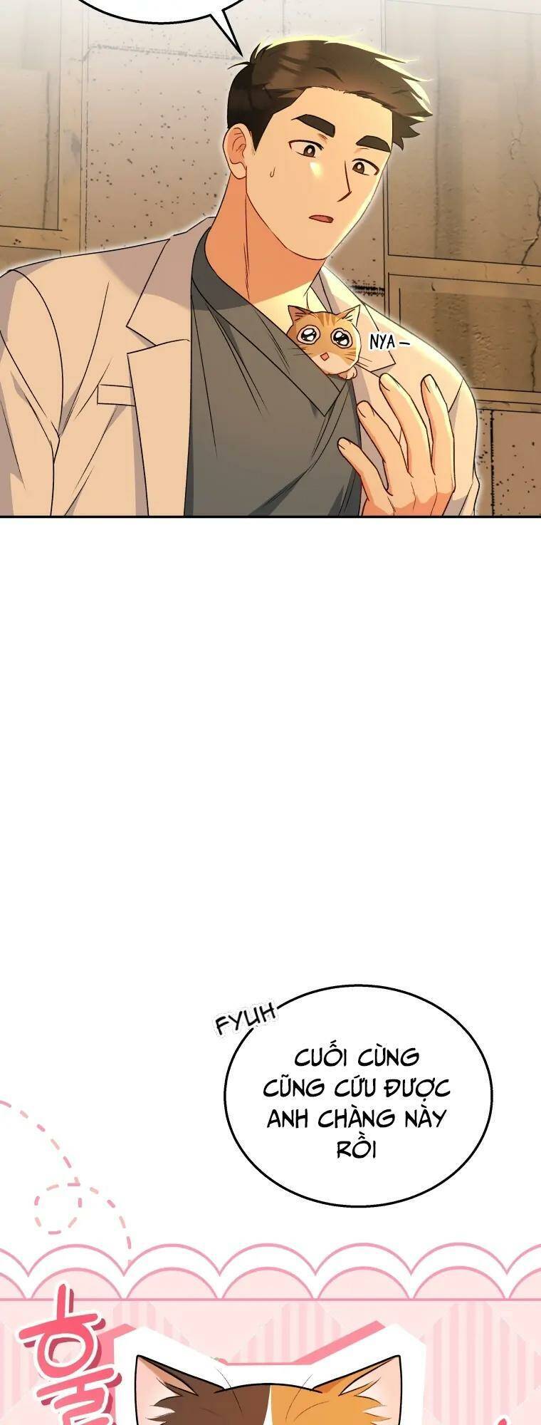 Xin Chào! Bác Sĩ Thú Y - Chapter 26 - Page 32