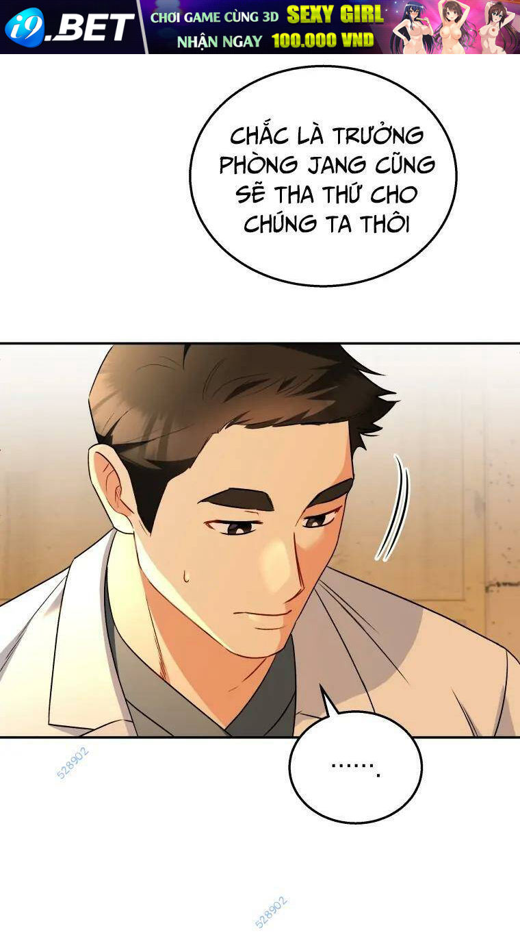 Xin Chào! Bác Sĩ Thú Y - Chapter 26 - Page 36
