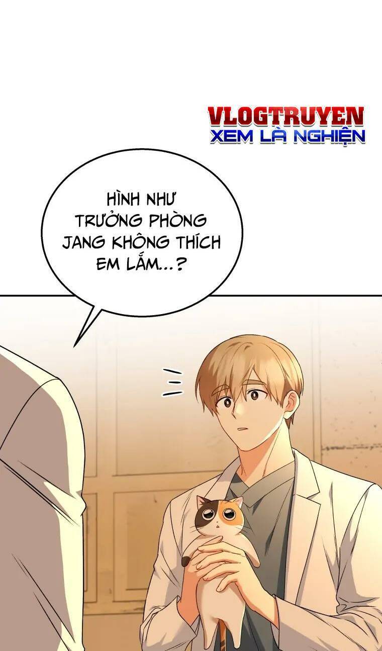 Xin Chào! Bác Sĩ Thú Y - Chapter 26 - Page 37