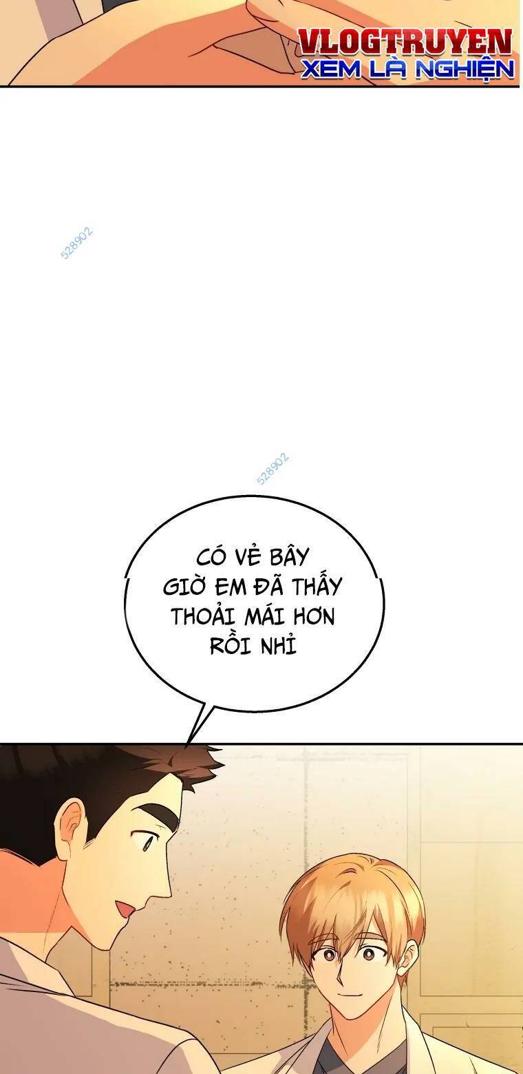 Xin Chào! Bác Sĩ Thú Y - Chapter 26 - Page 49