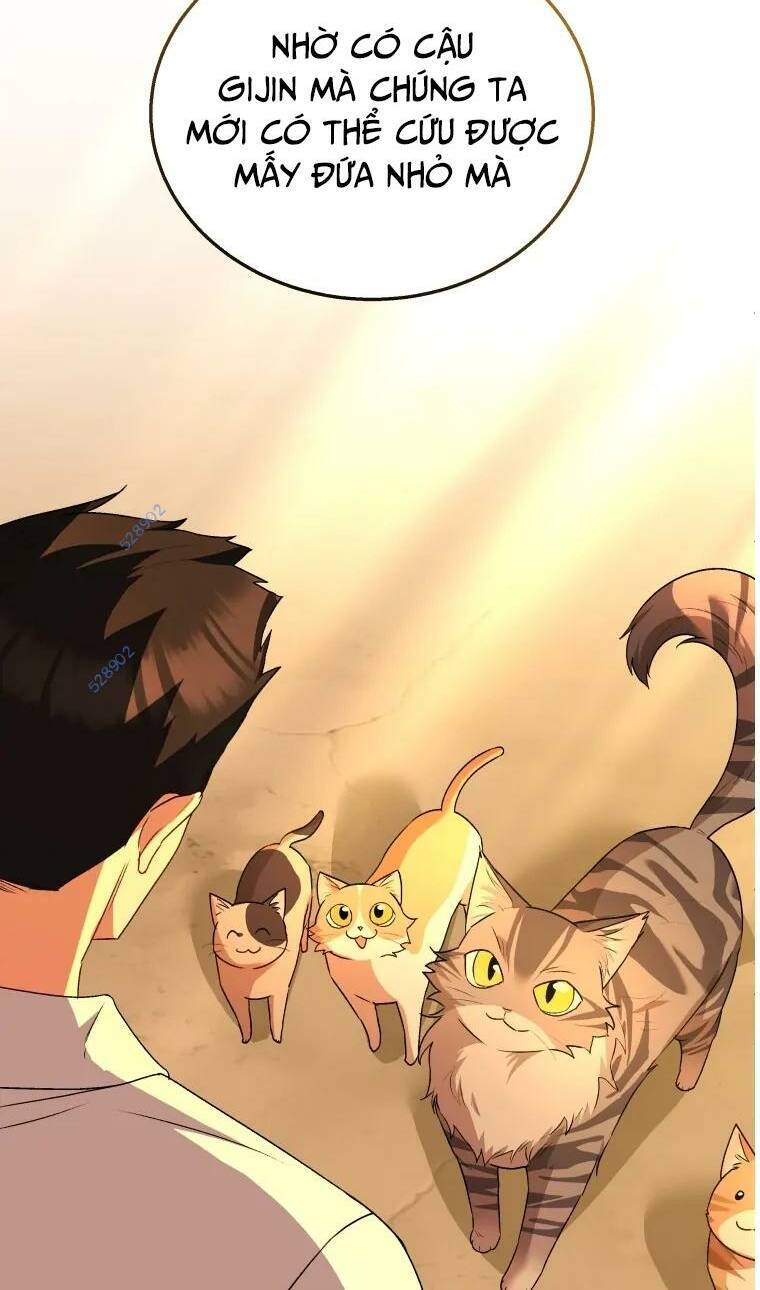 Xin Chào! Bác Sĩ Thú Y - Chapter 26 - Page 54