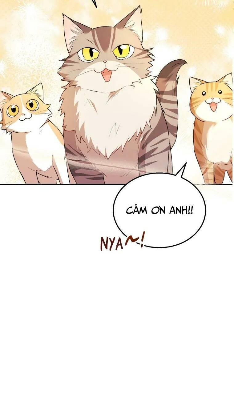 Xin Chào! Bác Sĩ Thú Y - Chapter 26 - Page 56