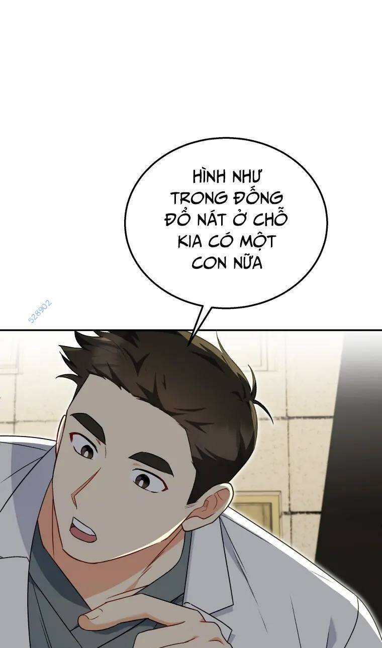 Xin Chào! Bác Sĩ Thú Y - Chapter 26 - Page 6