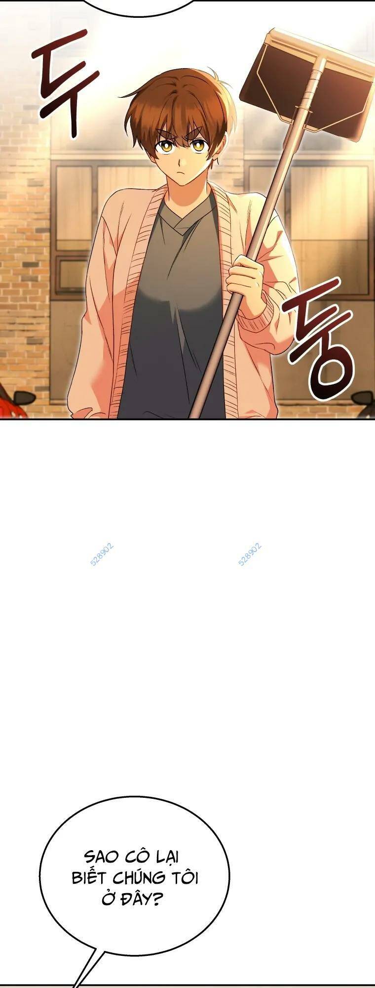 Xin Chào! Bác Sĩ Thú Y - Chapter 26 - Page 60