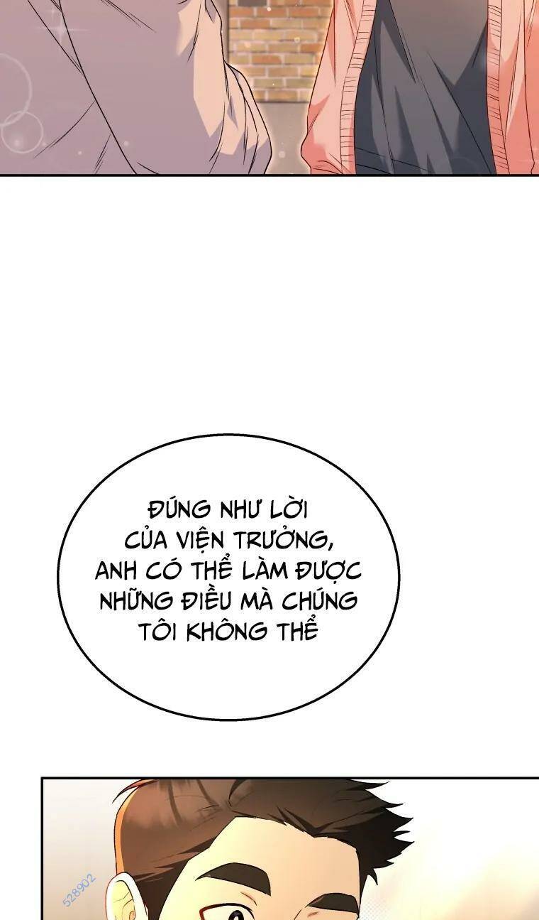 Xin Chào! Bác Sĩ Thú Y - Chapter 26 - Page 64
