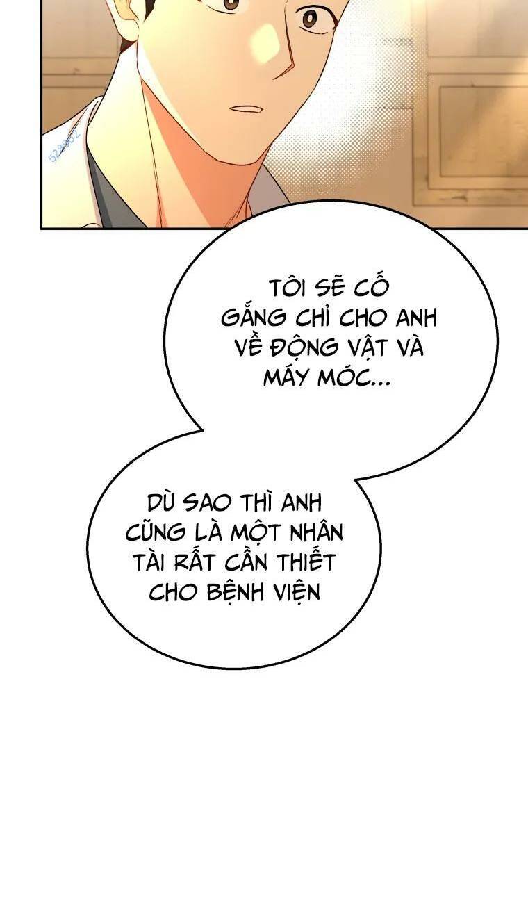 Xin Chào! Bác Sĩ Thú Y - Chapter 26 - Page 65