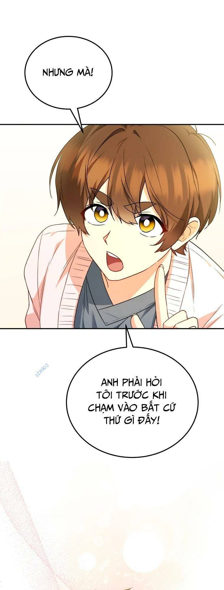 Xin Chào! Bác Sĩ Thú Y - Chapter 26 - Page 66