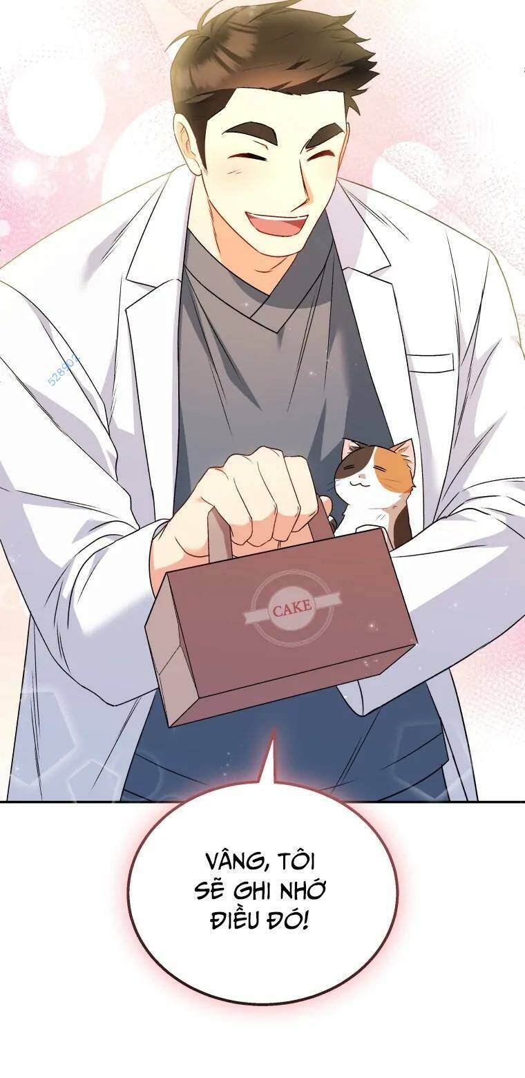 Xin Chào! Bác Sĩ Thú Y - Chapter 26 - Page 67