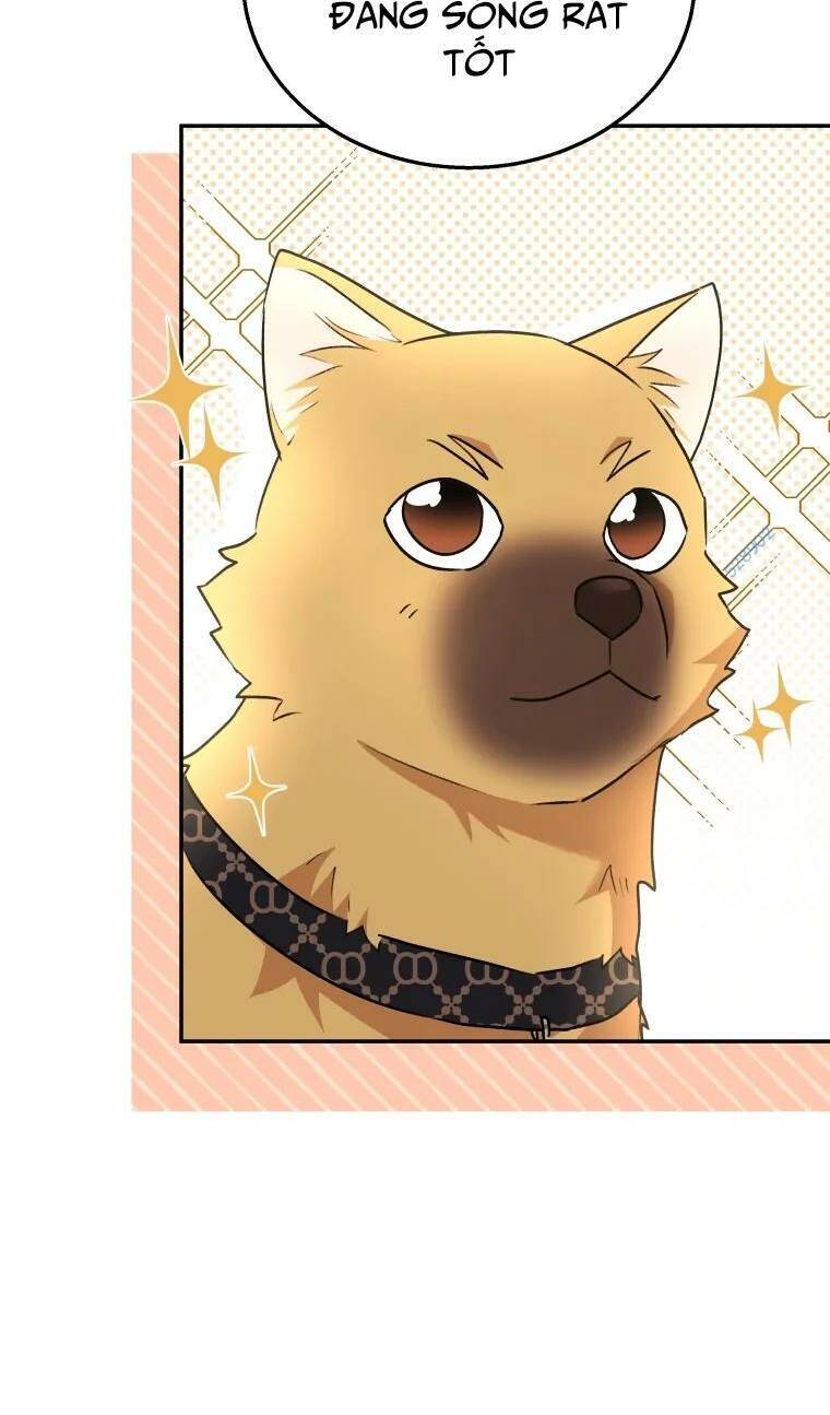 Xin Chào! Bác Sĩ Thú Y - Chapter 26 - Page 74