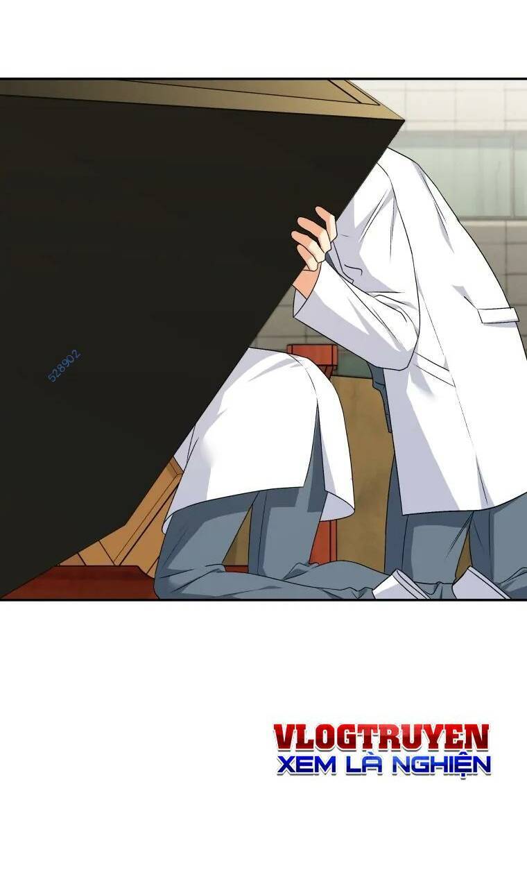 Xin Chào! Bác Sĩ Thú Y - Chapter 26 - Page 9