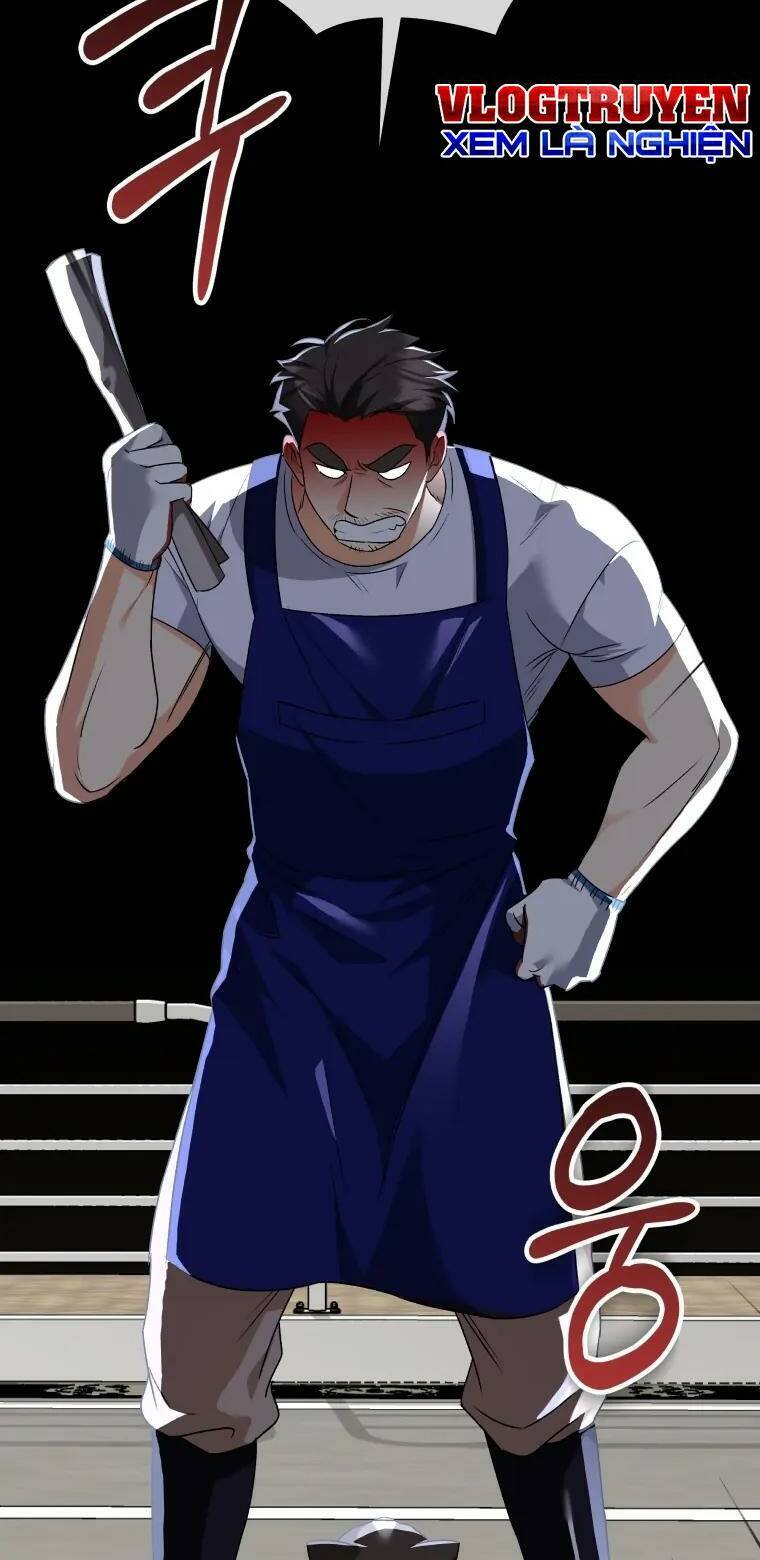 Xin Chào! Bác Sĩ Thú Y - Chapter 27 - Page 12