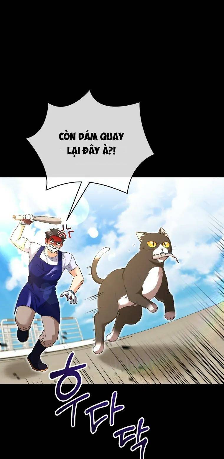Xin Chào! Bác Sĩ Thú Y - Chapter 27 - Page 14