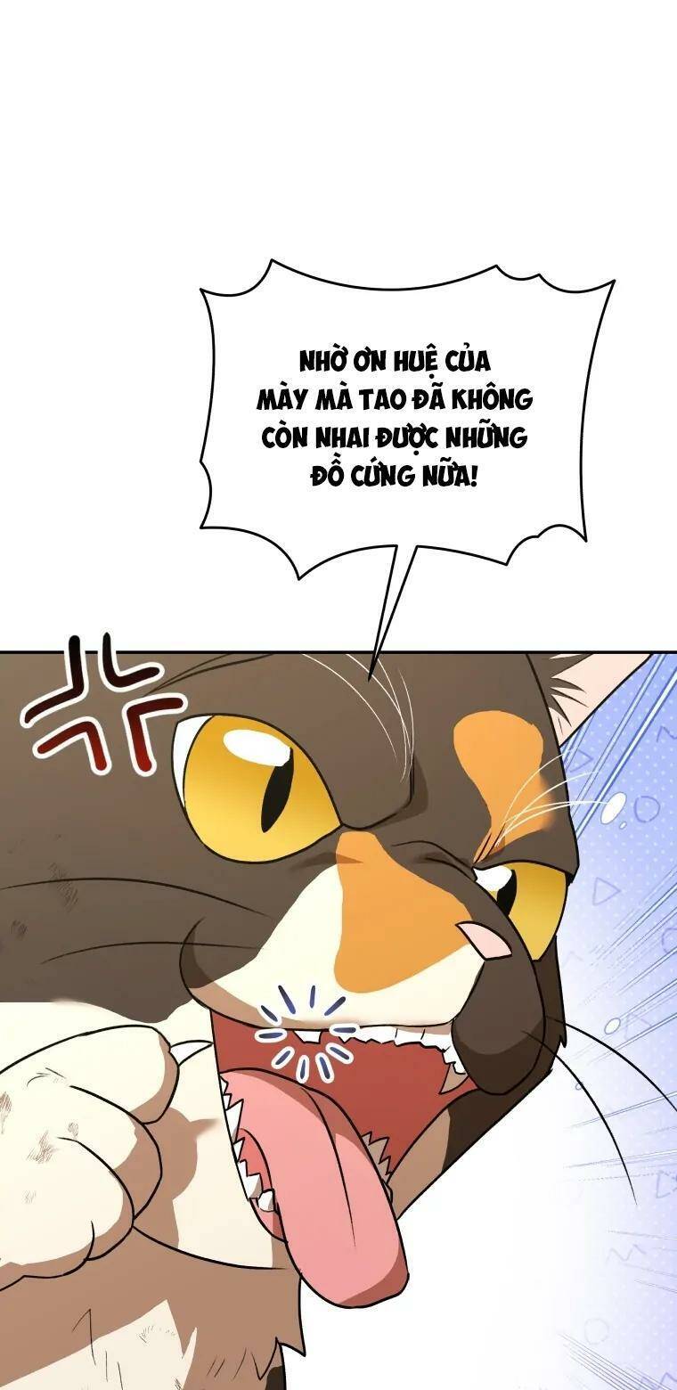 Xin Chào! Bác Sĩ Thú Y - Chapter 27 - Page 21