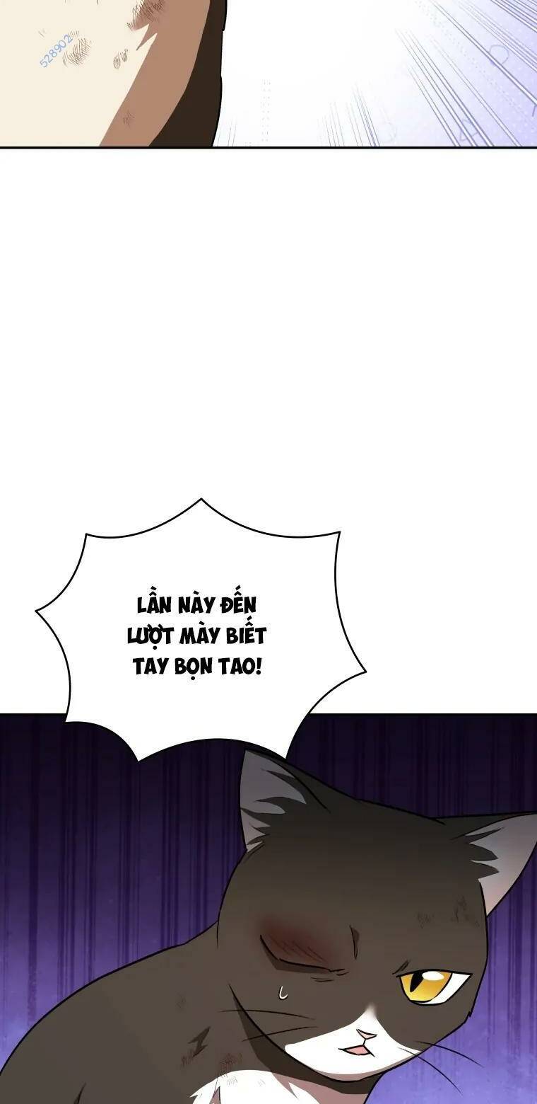 Xin Chào! Bác Sĩ Thú Y - Chapter 27 - Page 22