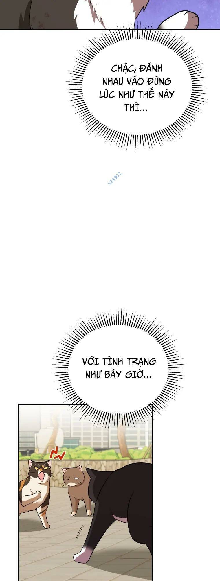Xin Chào! Bác Sĩ Thú Y - Chapter 27 - Page 23