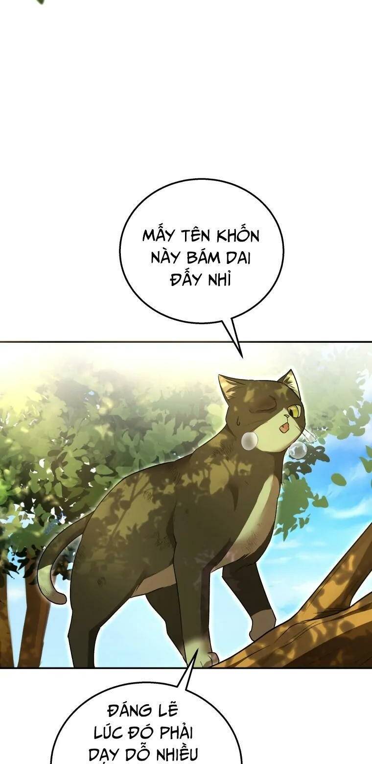 Xin Chào! Bác Sĩ Thú Y - Chapter 27 - Page 30