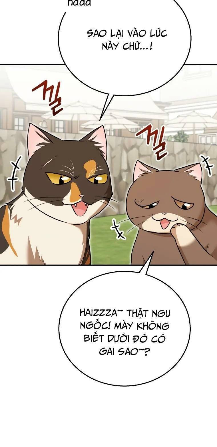 Xin Chào! Bác Sĩ Thú Y - Chapter 27 - Page 38