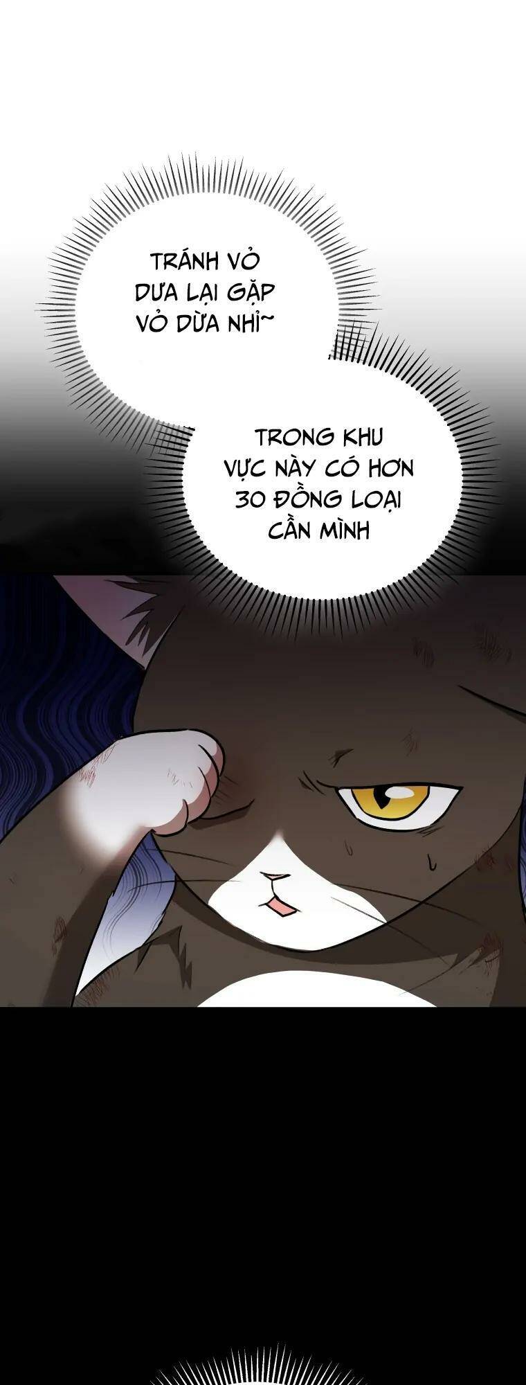 Xin Chào! Bác Sĩ Thú Y - Chapter 27 - Page 39