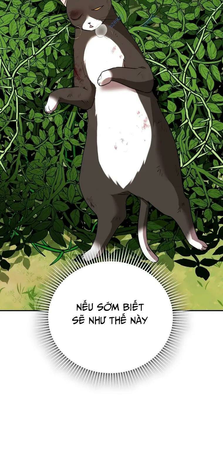 Xin Chào! Bác Sĩ Thú Y - Chapter 27 - Page 41