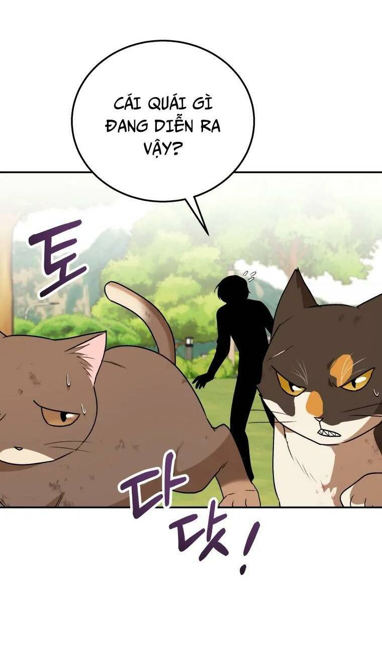 Xin Chào! Bác Sĩ Thú Y - Chapter 27 - Page 45