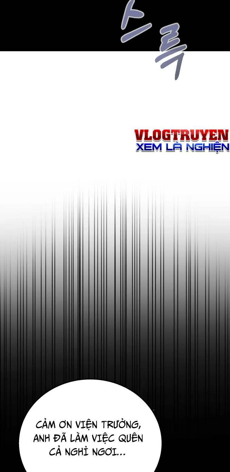 Xin Chào! Bác Sĩ Thú Y - Chapter 27 - Page 48