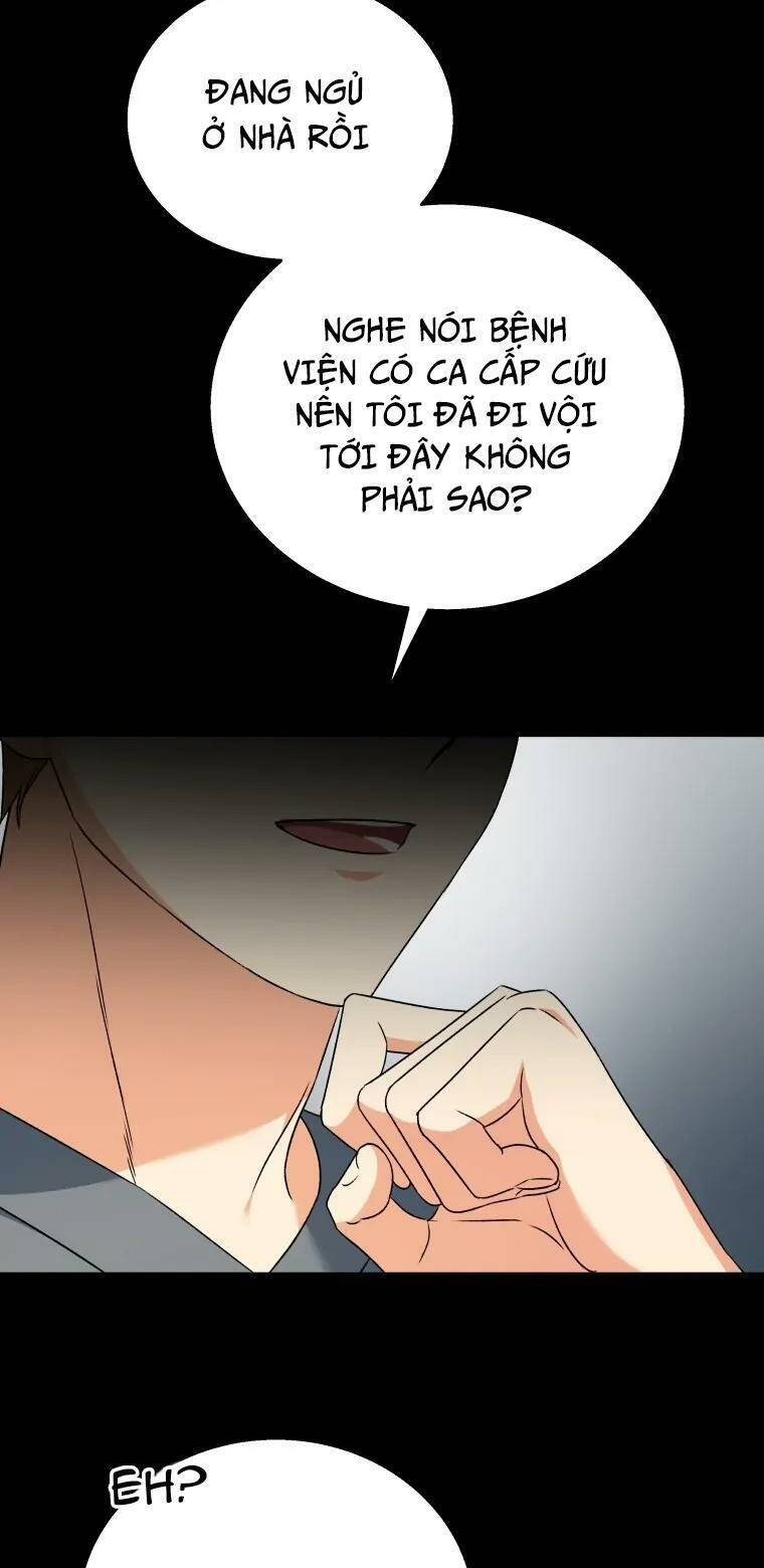 Xin Chào! Bác Sĩ Thú Y - Chapter 27 - Page 51