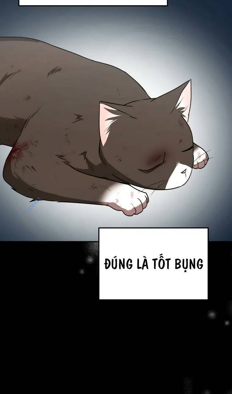 Xin Chào! Bác Sĩ Thú Y - Chapter 27 - Page 53