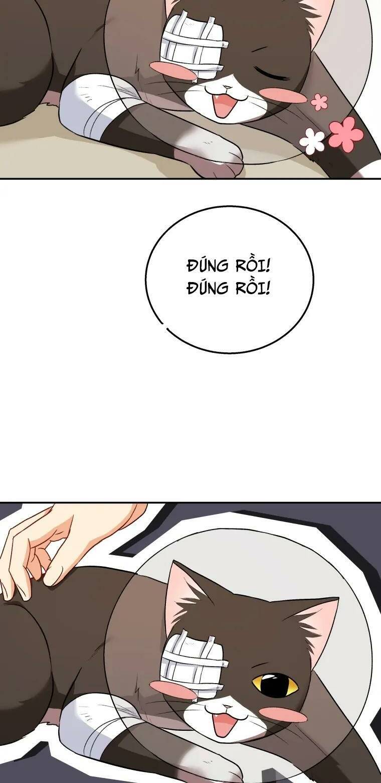 Xin Chào! Bác Sĩ Thú Y - Chapter 27 - Page 58