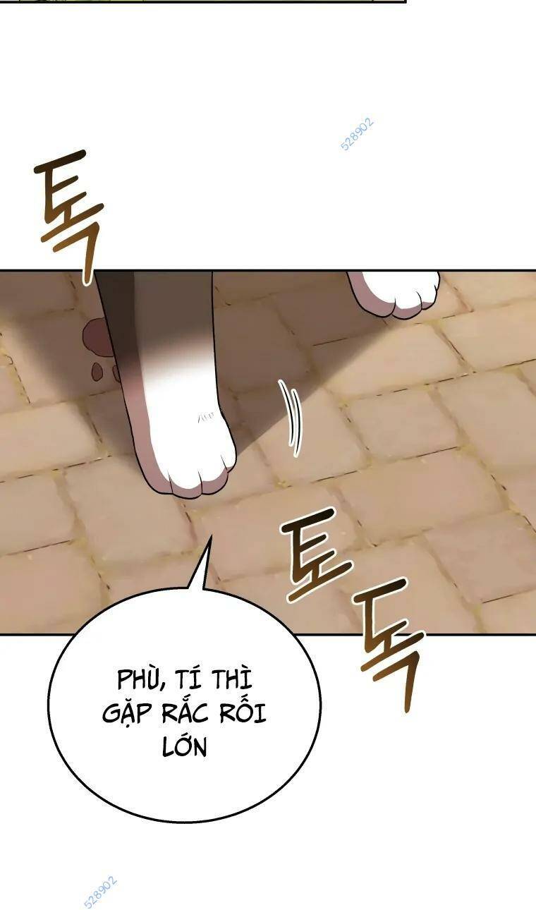 Xin Chào! Bác Sĩ Thú Y - Chapter 27 - Page 6