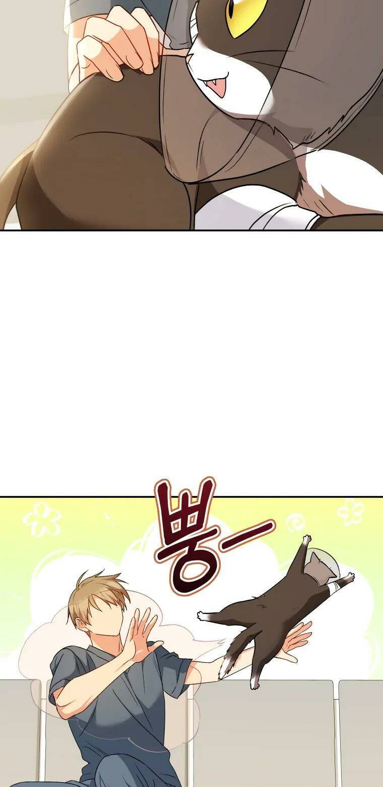 Xin Chào! Bác Sĩ Thú Y - Chapter 27 - Page 60