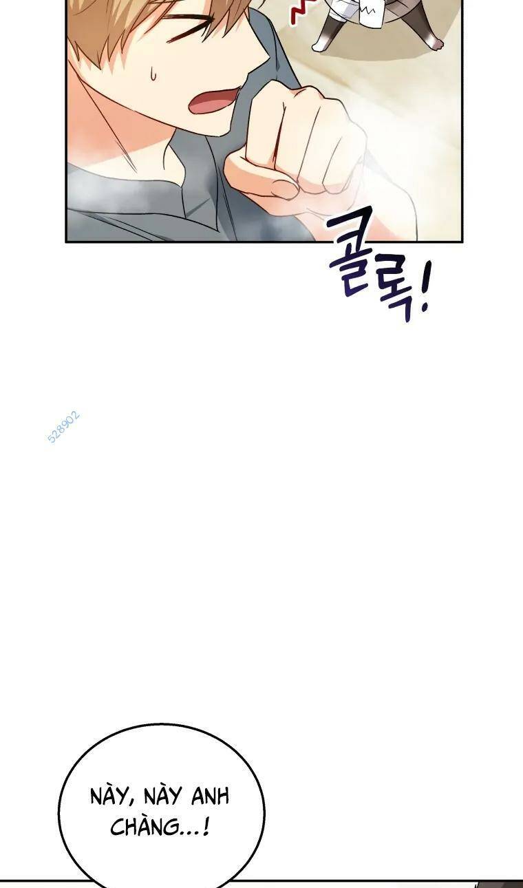 Xin Chào! Bác Sĩ Thú Y - Chapter 27 - Page 62