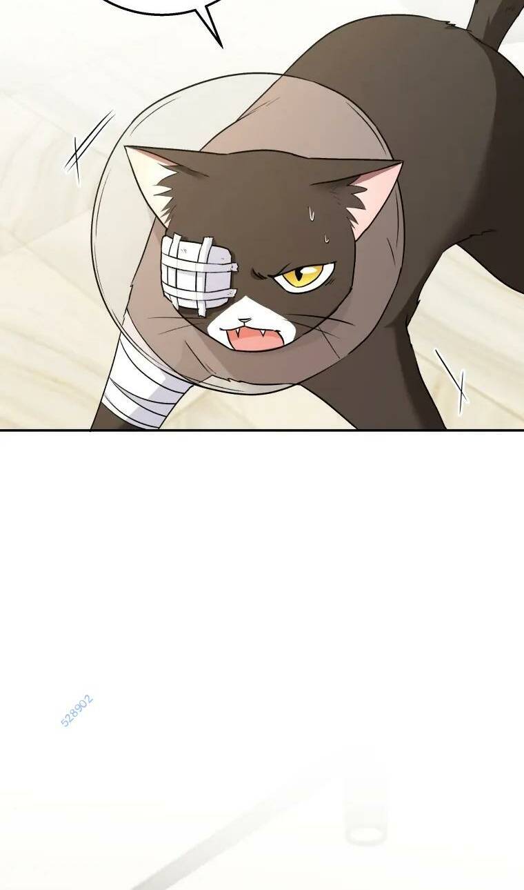 Xin Chào! Bác Sĩ Thú Y - Chapter 27 - Page 63