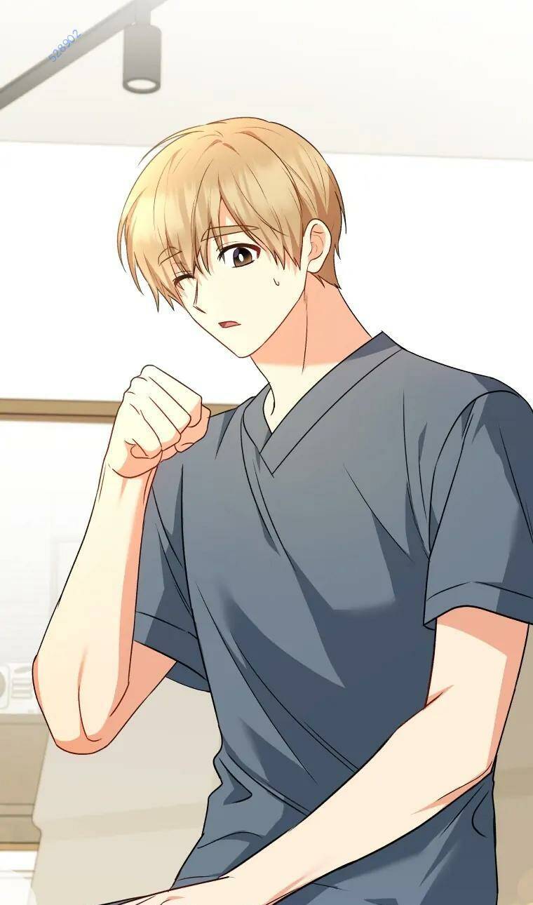 Xin Chào! Bác Sĩ Thú Y - Chapter 27 - Page 64