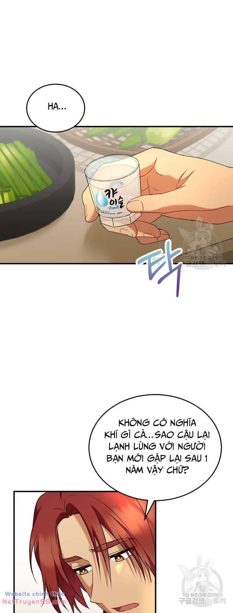 Xin Chào! Bác Sĩ Thú Y - Chapter 6 - Page 10