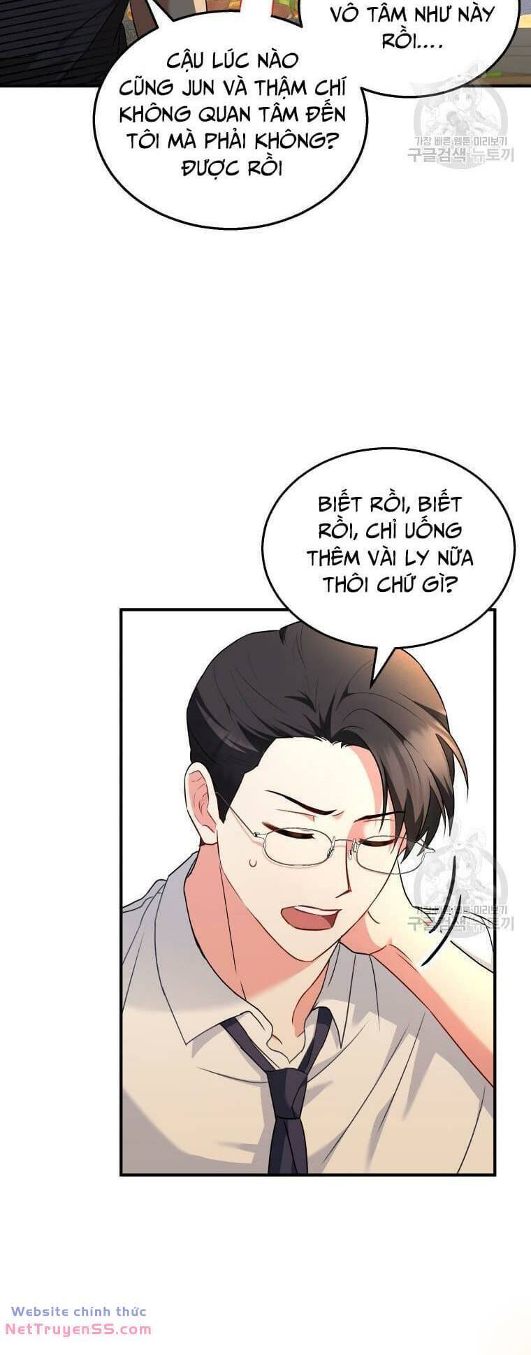 Xin Chào! Bác Sĩ Thú Y - Chapter 6 - Page 12